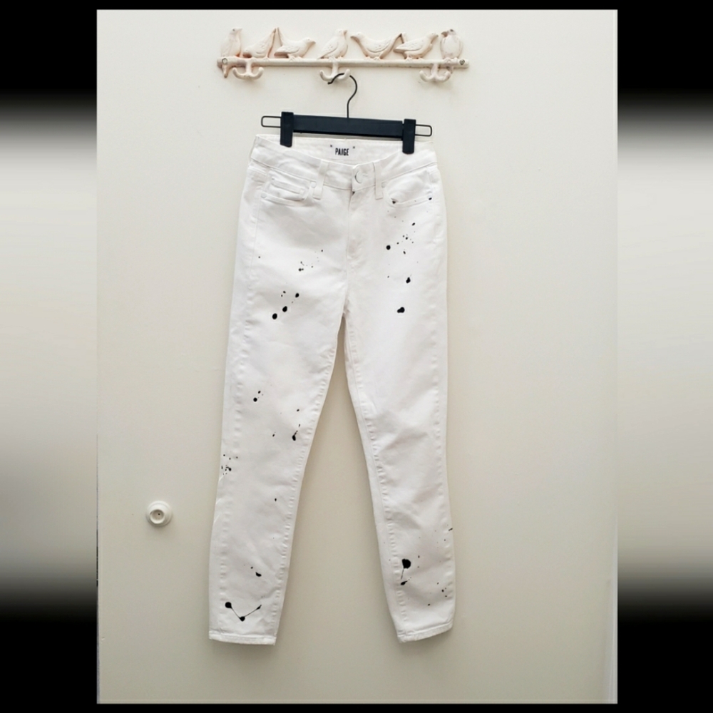 Paige Jeans NWOT - Picture 2 of 7